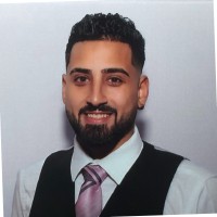Shipday Employee AJ al Johani's profile photo