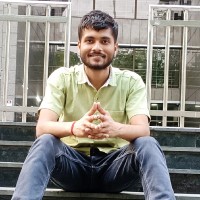 Algowire Technologies Employee Utkarsh Singh's profile photo
