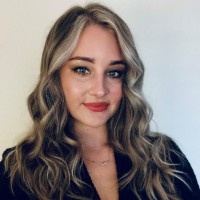 UnitedHealth Group Employee Danielle Carver's profile photo