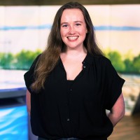 NBC5 Employee Casey Reagan's profile photo