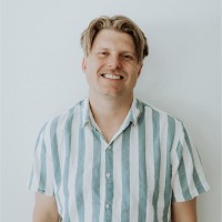 Blake Garrett Email & Phone Number