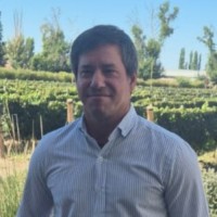 Banco de Inversión y Comercio Exterior S.A. (BICE) Employee Matias Gallo's profile photo