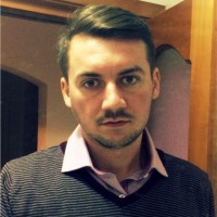 DeliGroup Professional Services Employee Andrei Pascu's profile photo