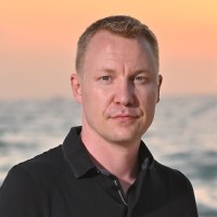 Veacheslav Stasiuc Email & Phone Number