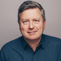 Zasta Employee Simon Beyme's profile photo