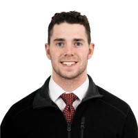 North Shore Track Services, Inc. Employee Sean McCoshen's profile photo