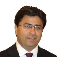 Samir Palod