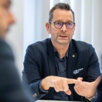 EK Retail Employee Thorsten Niebuhr's profile photo