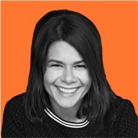 Wings4U Employee Maria Sztarovics's profile photo