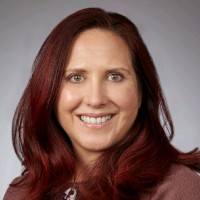 Visa Employee Laura Long's profile photo