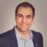 Metaltech-Omega inc. Employee Cpa Charles's profile photo