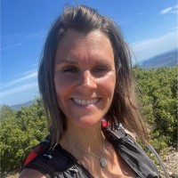 Maud Verrière Email
