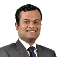 Bombay Law Chambers Employee Parag Srivastava's profile photo