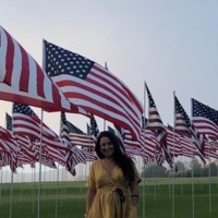 WELLNUTS Employee Palina Fedorova's profile photo