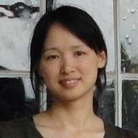 Facebook Employee Joy Yao's profile photo
