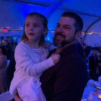 Everlasting Roofing Employee Chris Hawk's profile photo