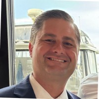 RBC Capital Markets Employee Bryan Niles's profile photo
