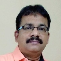 Sunil Kadam Email & Phone Number
