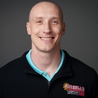 Thomas Campbell Email