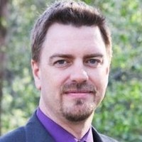 DataBank Employee Evan Grimmett's profile photo