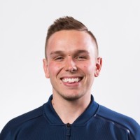 Keith Prowse Employee Tom Ravenhill's profile photo