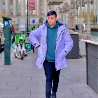 vapeX™ Employee Yitzy Sebag's profile photo