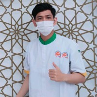PT Indofood Sukses Makmur Tbk Employee Rian Putra's profile photo