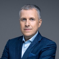 Litgrid AB Employee Andrius Šemeškevičius's profile photo