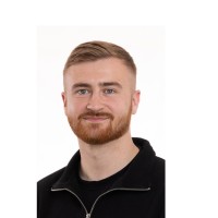 Goodwille. Employee Jai Maat's profile photo