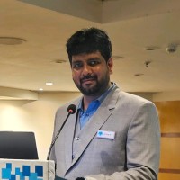 Madhus Garage Equipment Employee Ateet T's profile photo