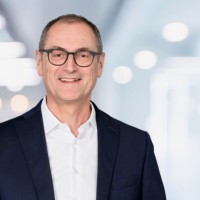 Baumer Group Employee Severino Bruno's profile photo