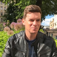 Vesa Ylönen Email