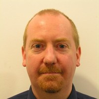 Morson Projects Employee Tony Wyatt's profile photo