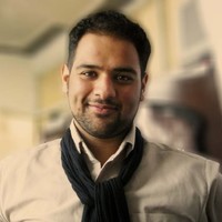 Avacom Employee Omid Zadehadi's profile photo