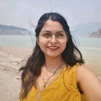 crossware.io Employee Priya Pandey's profile photo