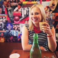 Frucor Suntory Oceania Employee Carla Dovgan's profile photo