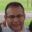 Kessinger Hunter Employee Patricio Mendoza's profile photo