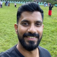 Ganesh Shanmugam Email