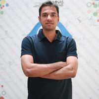 Hyperreality Technologies Employee Renju Paul's profile photo