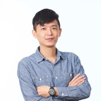 曜宏智能推廣有限公司 Employee Bruce Chou's profile photo