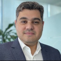 Saad Imran Email