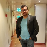 Shadab Alam Email & Phone Number