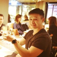 Nigel Ng Email & Phone Number
