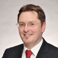 AIXTRON SE Employee Vincent Meric's profile photo