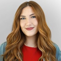 ThoughtLDR Employee Brynne Hitten's profile photo