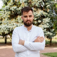 iConcept Employee Roma Shevelov's profile photo