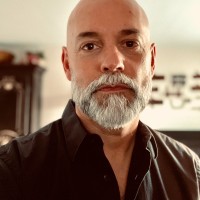 SpendMap Employee Darin Portnoff's profile photo