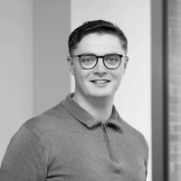 Triple Point Employee Benjamin Morrall's profile photo
