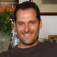 SELECT BAKERY Employee Panagiotis Ntourlias's profile photo