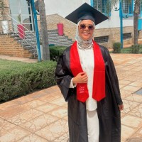ABlens Employee Yousra Loufissi's profile photo
